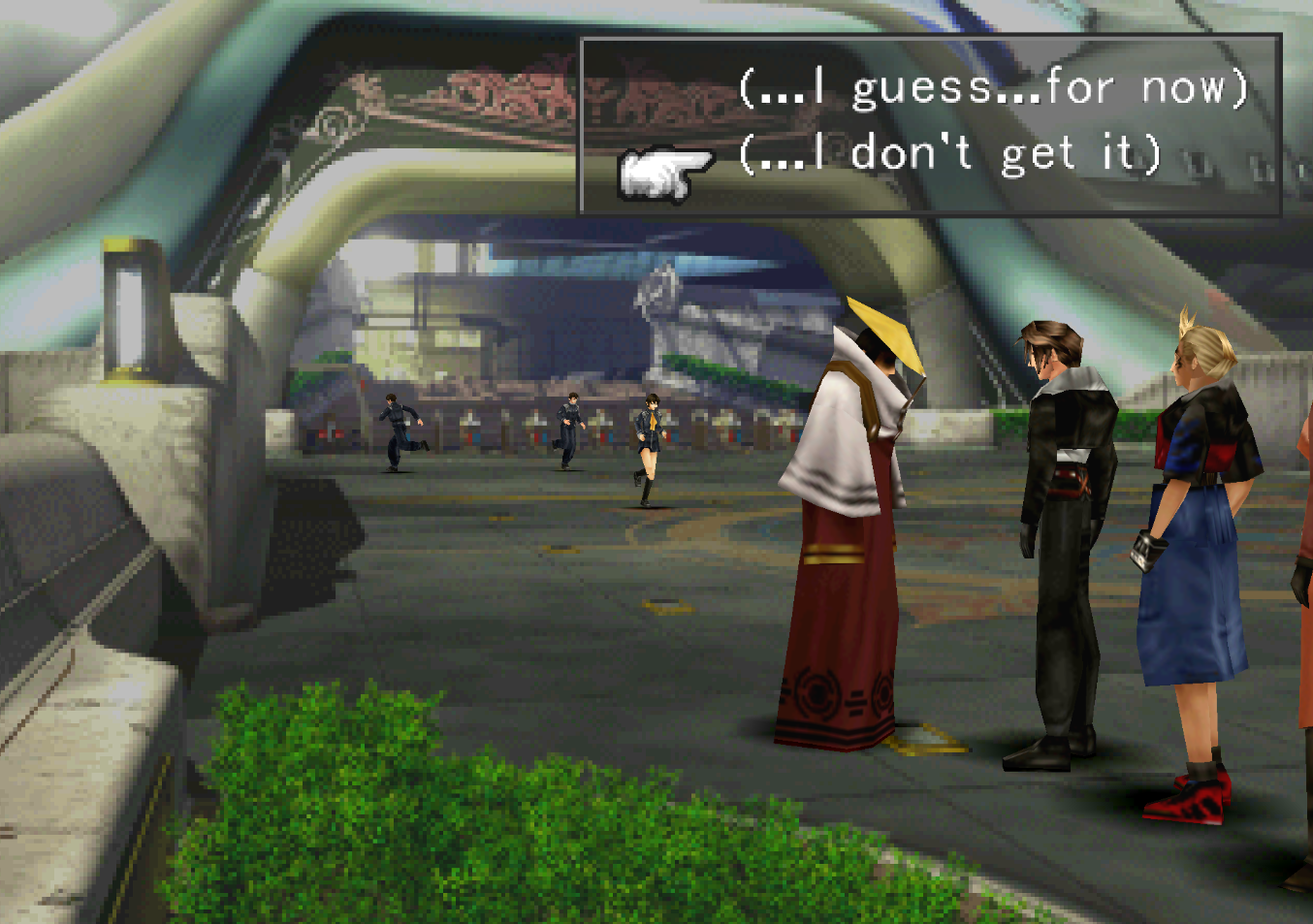 Ff8 Junction Guide Final Fantasy VIII Magic Junction Guide We would like to